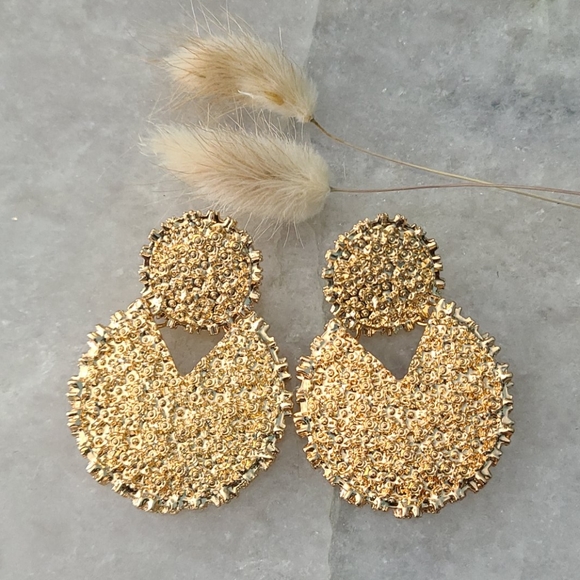 BHLDN Accessories - Bhldn bridal earrings